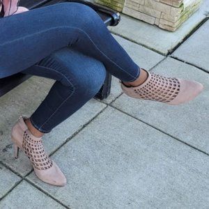 Impo women's dress shoes (size10)